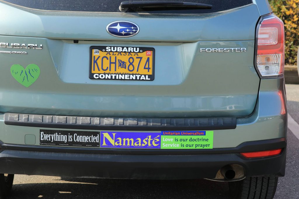 Business Stickers