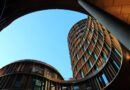 Het outdoor reinigen van bedrijfsgebouwen, wat is belangrijk?